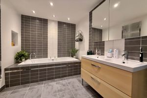 Downstairs Bathroom- click for photo gallery